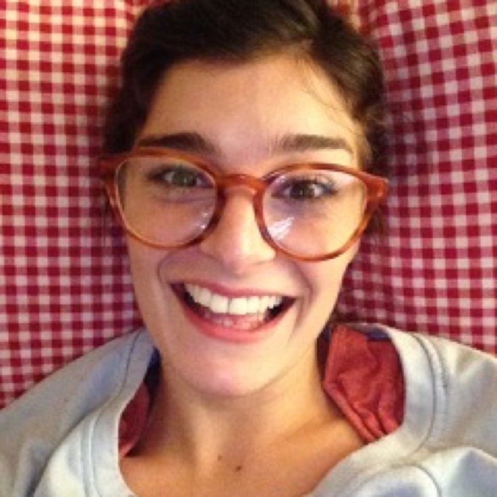 Meet your Posher, Claire